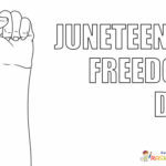Raskrasil.com-Juneteenth-Coloring-Pages-10