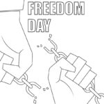 Raskrasil.com-Juneteenth-Coloring-Pages-2