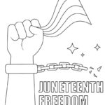 Raskrasil.com-Juneteenth-Coloring-Pages-3
