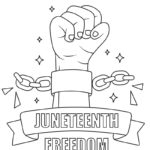Raskrasil.com-Juneteenth-Coloring-Pages-4