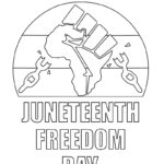Raskrasil.com-Juneteenth-Coloring-Pages-5