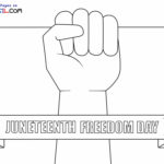 Raskrasil.com-Juneteenth-Coloring-Pages-8