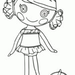 Raskrasil.com-Lalaloopsy-Coloring-Pages-1