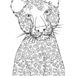 Raskrasil.com-Leopard-New-Coloring-Pages-3