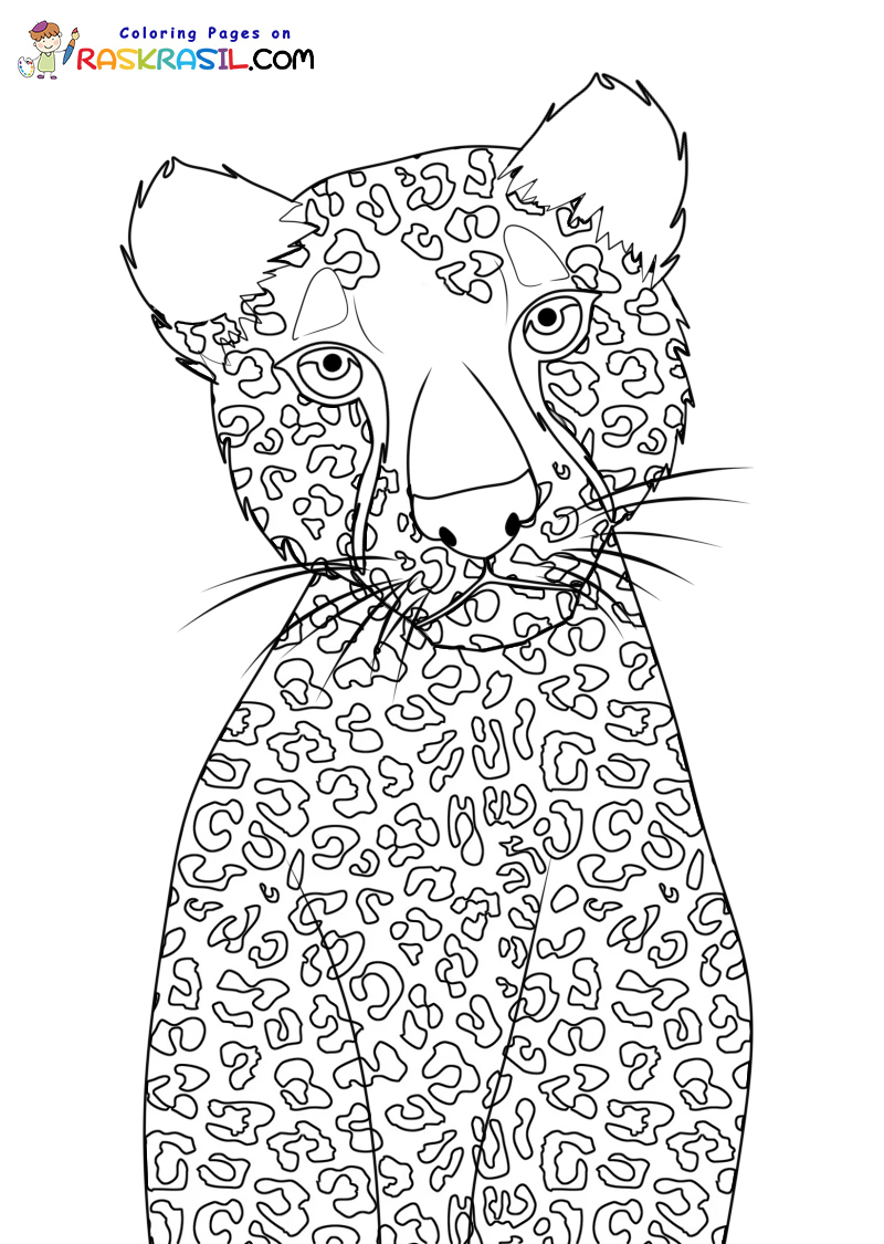 Raskrasil.com-Leopard-New-Coloring-Pages-3