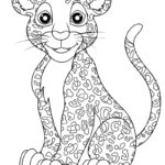 Raskrasil.com-Leopard-New-Coloring-Pages-5