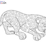 Raskrasil.com-Leopard-New-Coloring-Pages-8