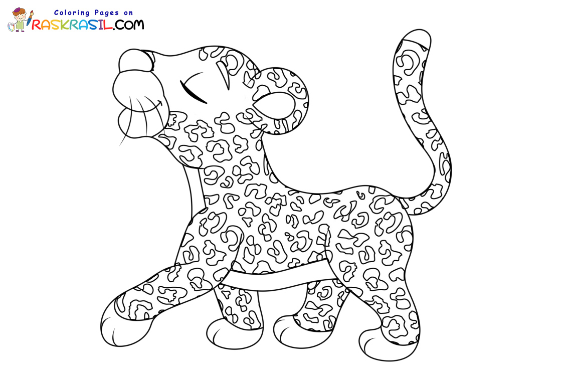 Raskrasil.com-Leopard-New-Coloring-Pages-9