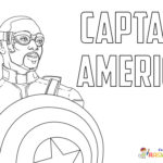 Raskrasil.com-New-Captain-America-Coloring-Pages-1