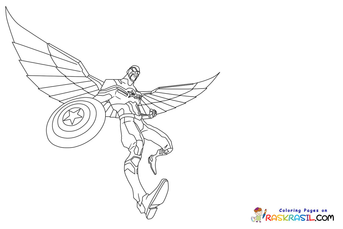 Raskrasil.com-New-Captain-America-Coloring-Pages-10