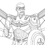 Raskrasil.com-New-Captain-America-Coloring-Pages-2