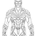 Raskrasil.com-New-Captain-America-Coloring-Pages-4