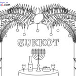Raskrasil.com-New-Coloring-Pages-Sukkot-1