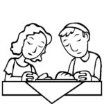 Raskrasil.com-Passover-Coloring-Pages-11