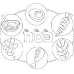 Raskrasil.com-Passover-Coloring-Pages-12