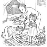 Raskrasil.com-Passover-Coloring-Pages-18
