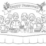 Raskrasil.com-Passover-Coloring-Pages-6