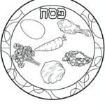 Raskrasil.com-Passover-Coloring-Pages-8