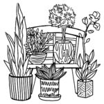 Raskrasil.com-Plants-Coloring-Pages-1