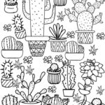 Raskrasil.com-Plants-Coloring-Pages-26