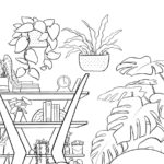 Raskrasil.com-Plants-Coloring-Pages-34