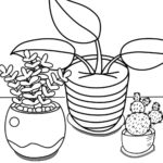 Raskrasil.com-Plants-Coloring-Pages-5