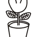 Raskrasil.com-Plants-Coloring-Pages-9