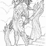 Raskrasil.com-Predator-Coloring-Pages-1