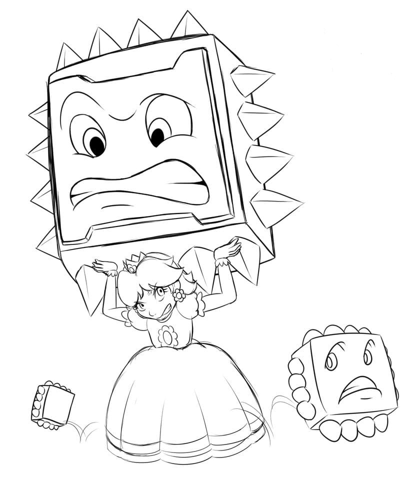 Raskrasil.com-Princess-Daisy-Coloring-Pages-11