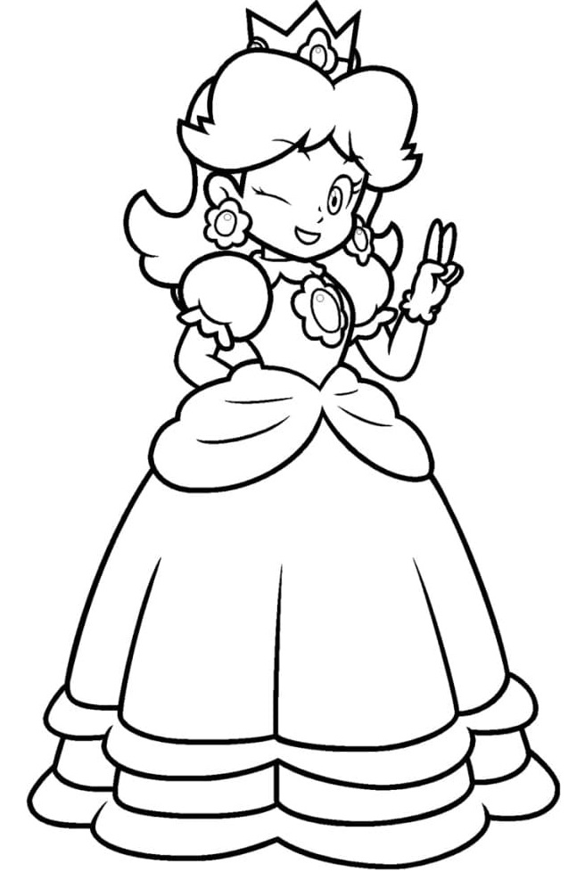 Raskrasil.com-Princess-Daisy-Coloring-Pages-15