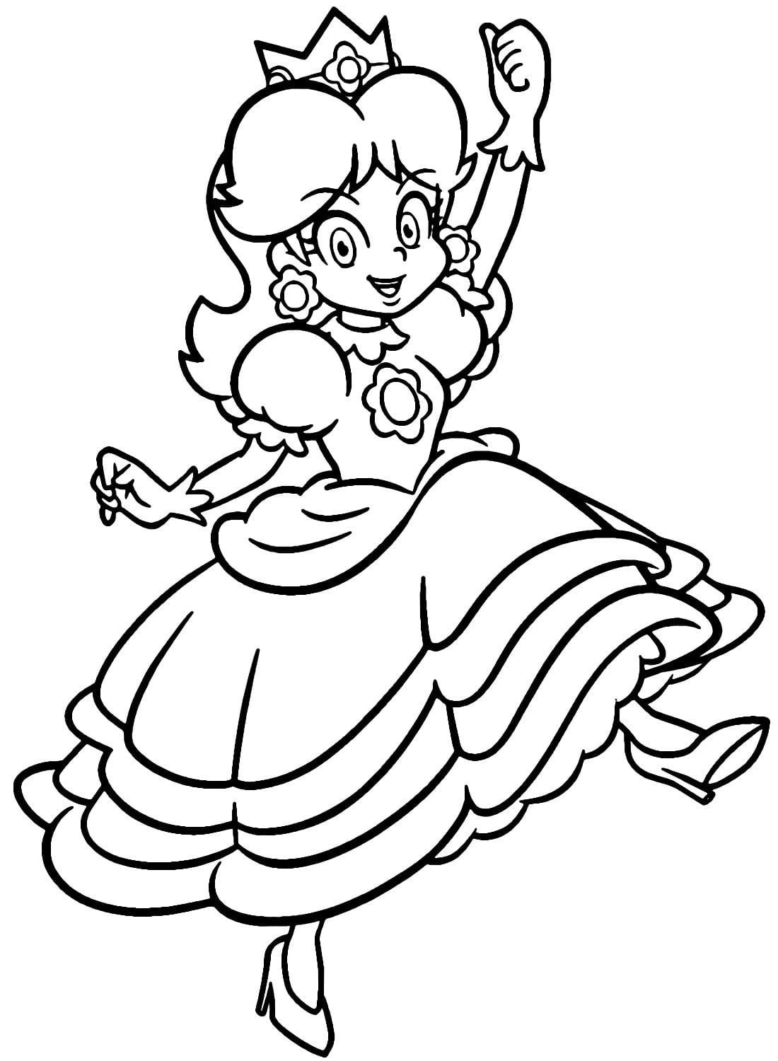 Raskrasil.com-Princess-Daisy-Coloring-Pages-16