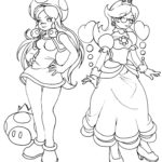 Raskrasil.com-Princess-Daisy-Coloring-Pages-32