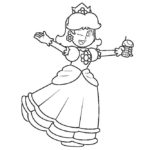 Raskrasil.com-Princess-Daisy-Coloring-Pages-55