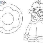 Raskrasil.com-Princess-Daisy-New-Coloring-Pages-6