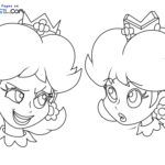 Raskrasil.com-Princess-Daisy-New-Coloring-Pages-8