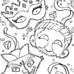 Raskrasil.com-Purim-Coloring-Pages-2