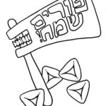 Raskrasil.com-Purim-Coloring-Pages-21