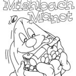 Raskrasil.com-Purim-Coloring-Pages-25