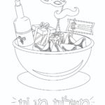 Raskrasil.com-Purim-Coloring-Pages-27