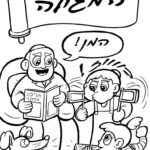 Raskrasil.com-Purim-Coloring-Pages-32