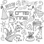 Raskrasil.com-Purim-Coloring-Pages-33
