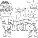 Raskrasil.com-Purim-Coloring-Pages-49