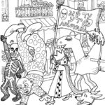 Raskrasil.com-Purim-Coloring-Pages-8