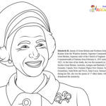 Raskrasil.com-Queen-of-England-Coloring-Pages