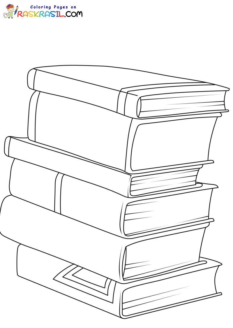 Read Across America Coloring Pages