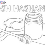 Raskrasil.com-Rosh-Hashanah-New-Coloring-Pages-1