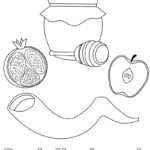 Raskrasil.com-Rosh-Hashanah-New-Coloring-Pages-3