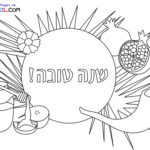 Raskrasil.com-Rosh-Hashanah-New-Coloring-Pages-7