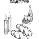 Raskrasil.com-Shabbat-Coloring-Pages-18