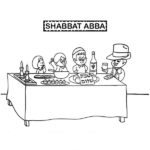 Raskrasil.com-Shabbat-Coloring-Pages-23